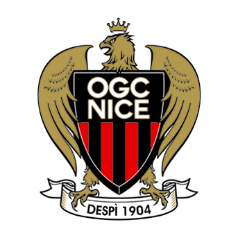 LOGO-OGC NICE